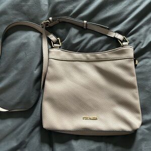 Steve Madden  Crossbody Bag with Minimalist Design